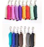 Longe Premium avec Mousqueton